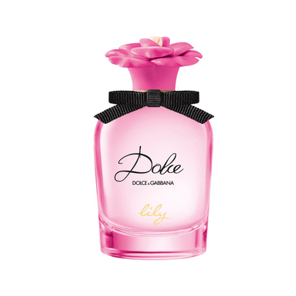 Dolce & Gabbana Dolce Lily Eau de Toilette parfymspray för kvinnor (30 ml, 50 ml, 75 ml)